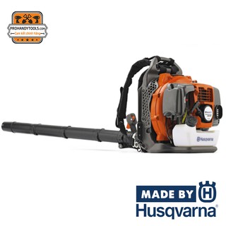 MÁY THỔI LÁ HUSQVARNA 350/350BT