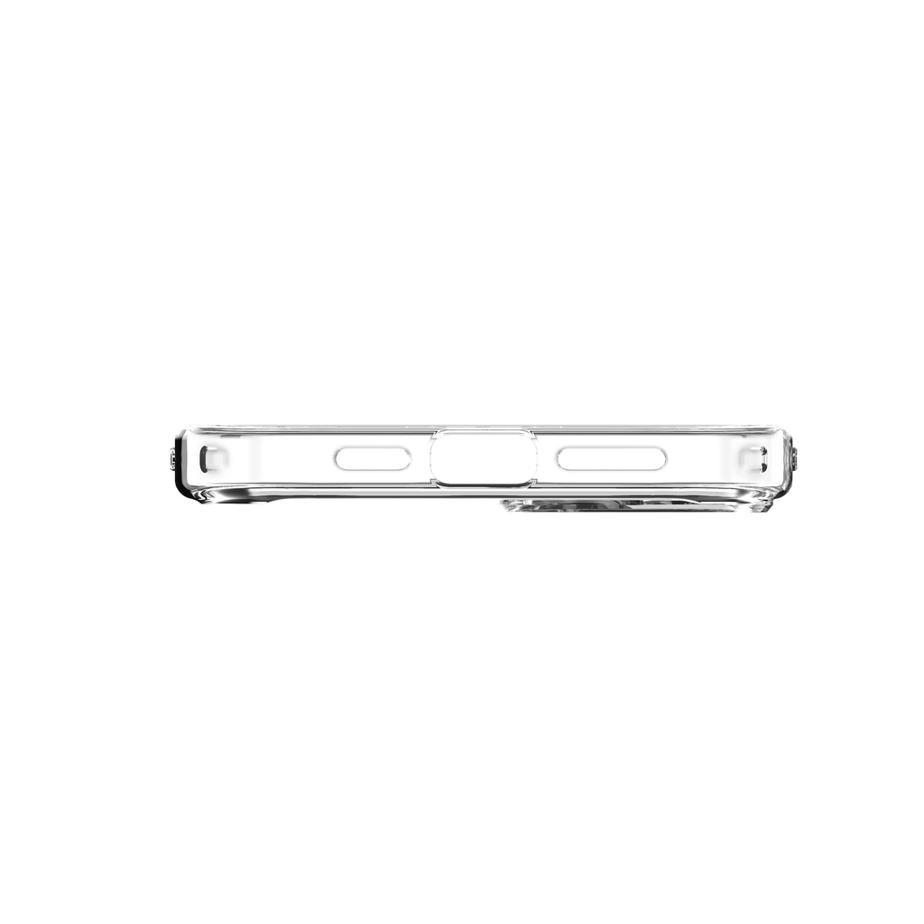 Ốp lưng Spigen Ultra Hybrid cho iPhone 14/14 Plus/14 Pro/14 Pro Max - Thiết kế trong suốt, chống sốc , chống ố