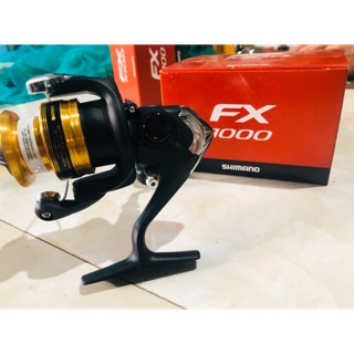 Máy fx Shimano 1000
