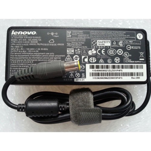 Sạc Adapter Laptop Lenovo IBM Z60T Chân Kim