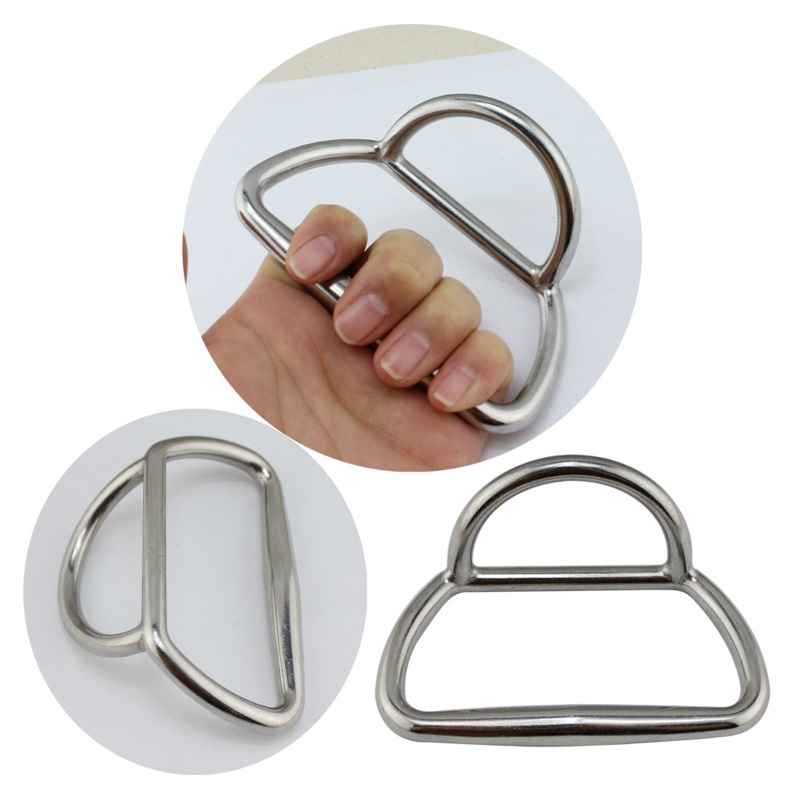 Tay Nắm Hình Chữ D Chất Lượng Cao Cho Tàu Thuyền