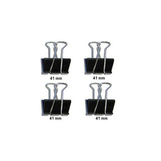 Kẹp bướm 41mm