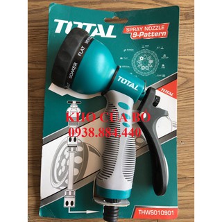 ĐẦU PHUN TOTAL THWS010901