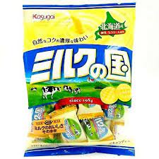 KẸO KASUGAI NHẬT BẢN