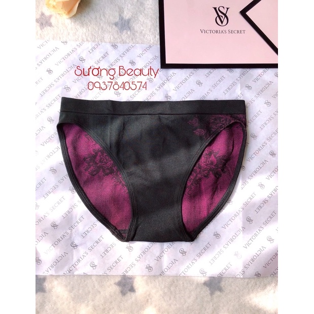 Quần lót chính hãng Victoria’s Secret mua tại store Mỹ🇺🇸