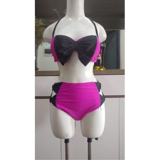 Bikini 2 mảnh hàng quảng châu