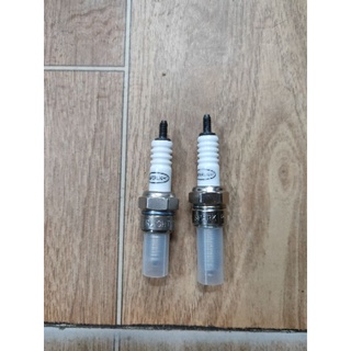 bugi xe máy honda superlight