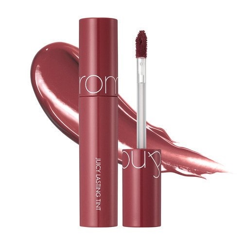 Son tint Romand  màu #19 Almond Rose - Juicy Lasting Tint