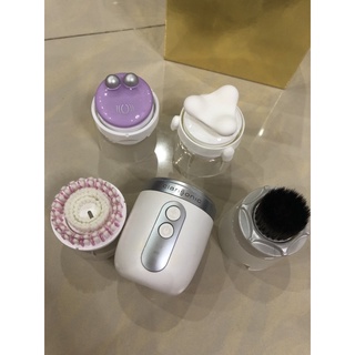 Máy rửa mặt Clarisonic chính hãng