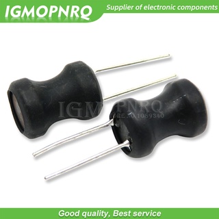 Set 10 linh kiện điện tử 0608 150uh 220uh 330uh 470uh 1mh 2.2mh 3.3mh 4.7mh 10mh