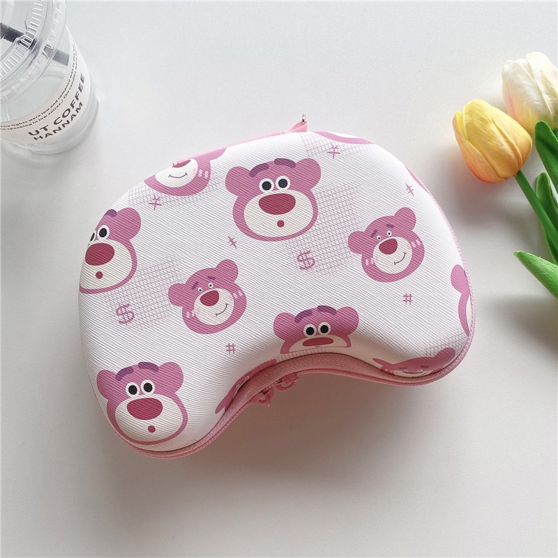 Túi Đựng Máy Chơi Game Nintendo Pro PS4 PS5 Xbox One Tote Pro