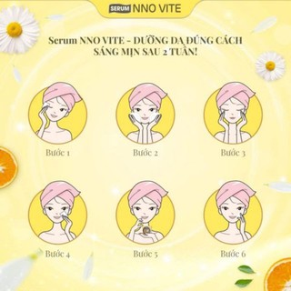 [ Chính hãng] NNO VITE