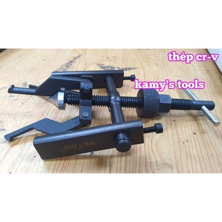 Cảo 3 Chấu Bạc Đạn Trong Wetools 13mm-51mm (Cảo Bạc Đạn Trong, Vam Bi Trong)