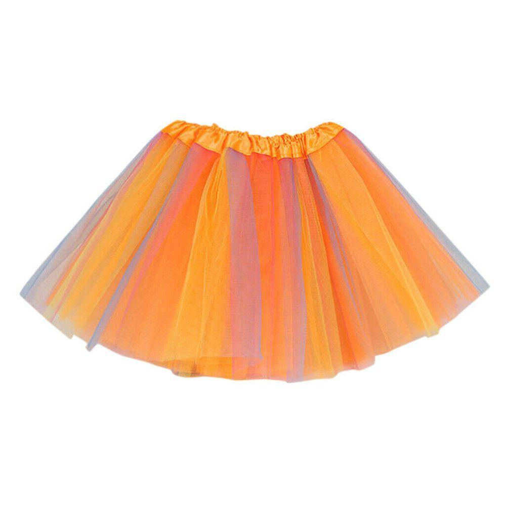 Đầm Xoè Tutu LAYOR1-2 - 8 Tuổi Cho Bé Gái