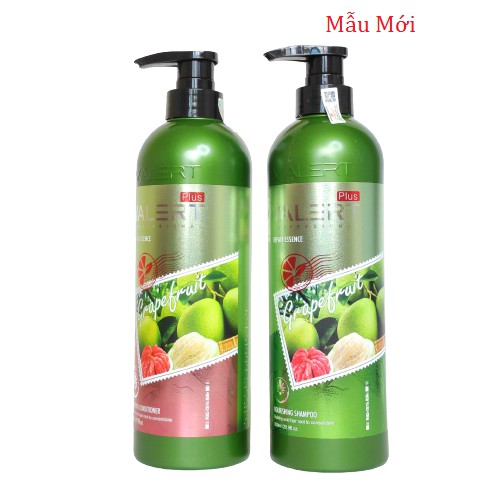 Bộ Dầu Gội Xả Grapefruit Bưởi 850ml MẪU MỚI | BigBuy360 - bigbuy360.vn