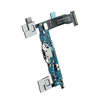 cụm sạc điện thoại Samsung Note 4
