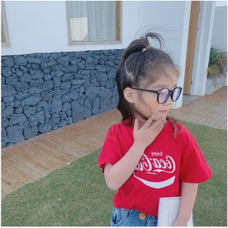 Áo thun Coca Cola (Unisex)