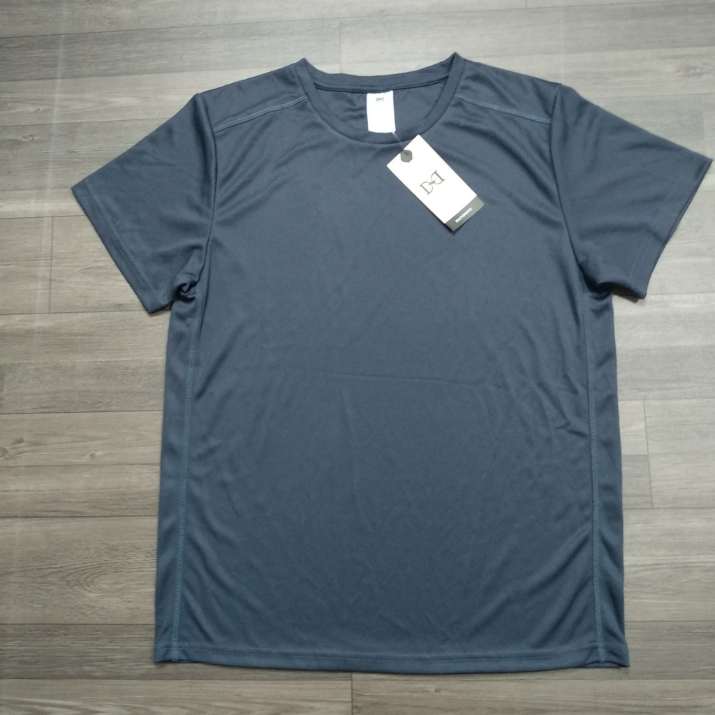 Áo thể thao nam cộc tay, phối vai xuất dư Dan.tony VNXK