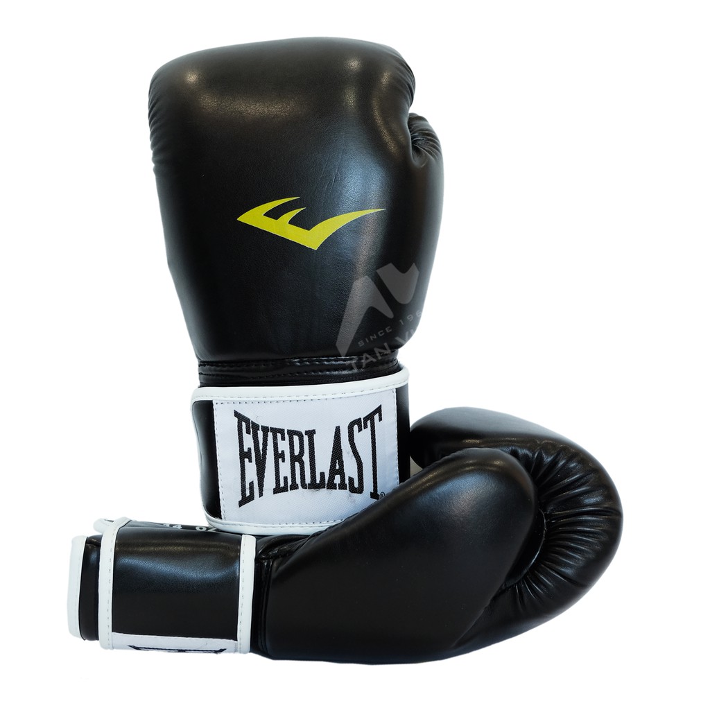 Găng tay Boxing Training Everlast