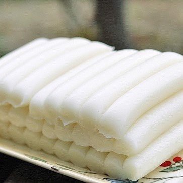 BÁNH GẠO THANH DÀI 500G