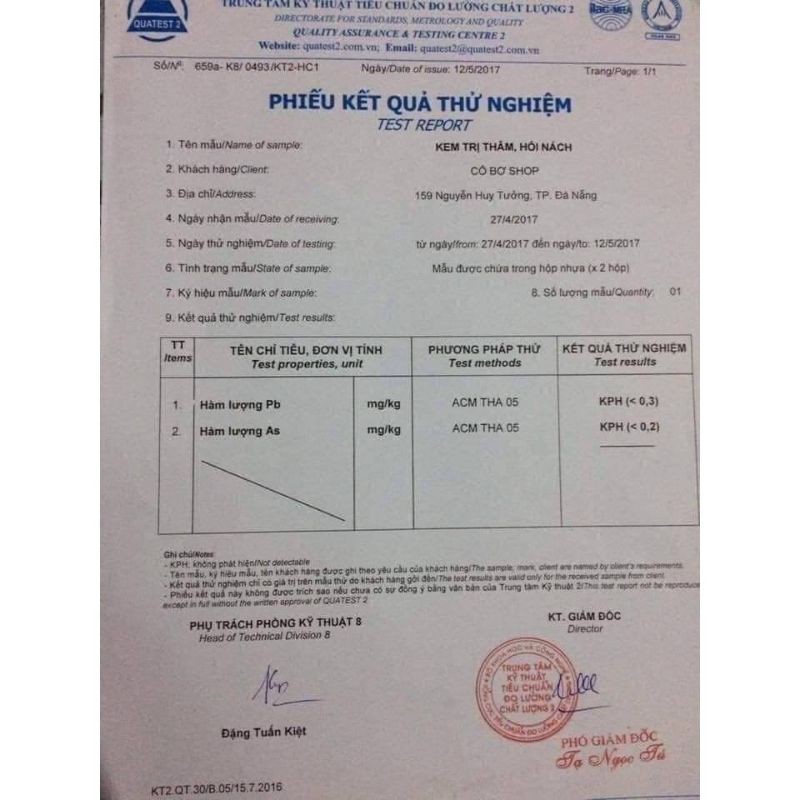 (TẶNG QUÀ)COMBO 3 HỘP KEM KHỬ THÂM NÁCH HÔI NÁCH CÔ BƠ | BigBuy360 - bigbuy360.vn