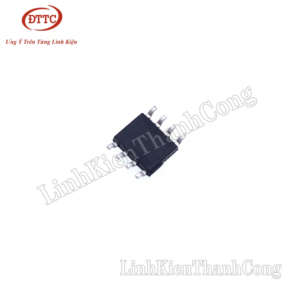 AO4410 MOSFET N-CH 18A 30V SOIC8