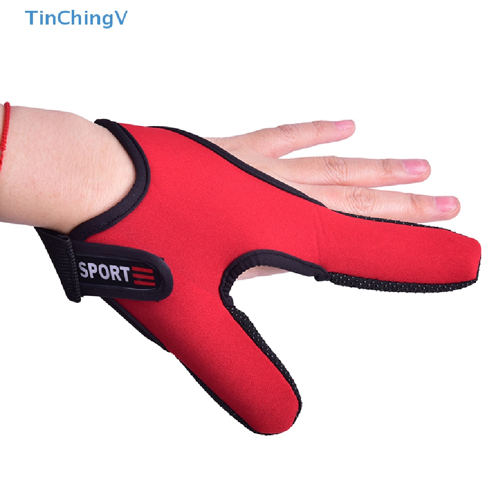 1 Găng Tay Một Ngón Bảo Vệ Chống Trượt Khi Lướt Sóng / Câu Cá
