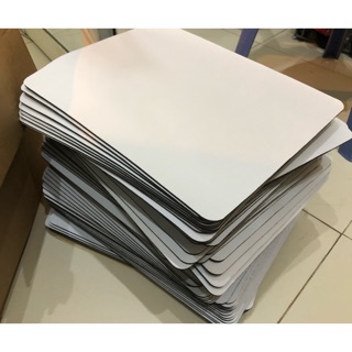 Phôi lót chuột - size A3 - nhận in theo yêu cầu