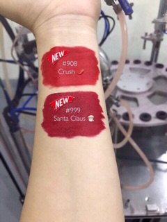 SON CHU NHUNG LIPSTICK