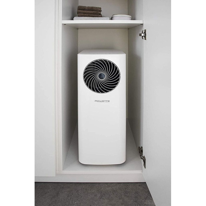 Quạt điều hòa Rowenta Turbo Cool AU5010 [Hàng Đức]