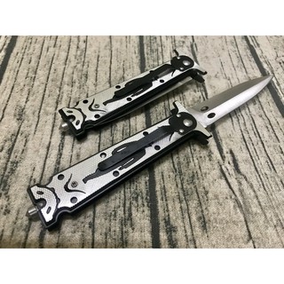 [Xả Kho] Dao Phượt Chú Hề 23cm
