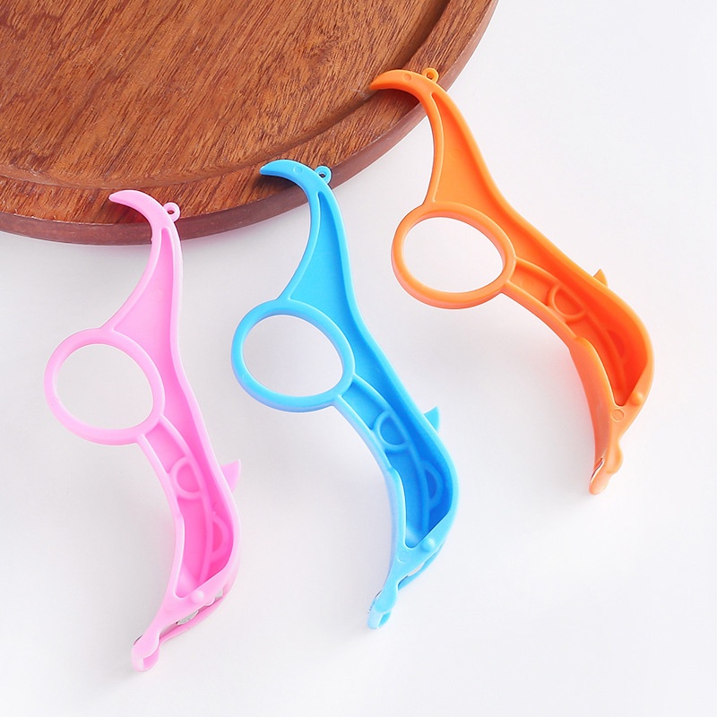 1 Dụng Cụ Gọt Vỏ Táo / Rau Củ Đa Năng Tiện Dụng