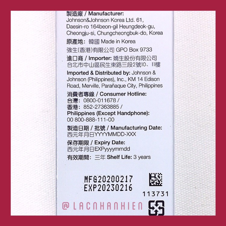 TINH CHẤT DƯỠNG TRẮNG NEUTROGENA BRIGHT BOOST TREATMENT LOTION PRE-ESSENCE CHO DA NHẠY CẢM