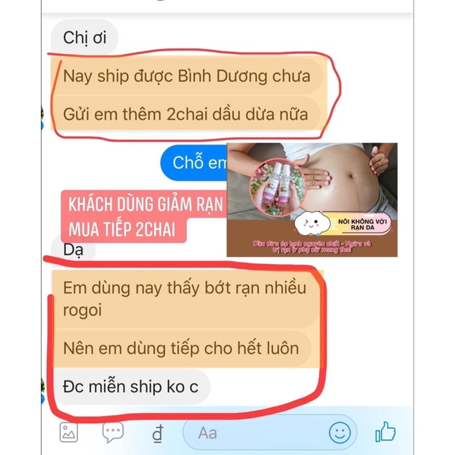 DẦU RẠN DA - DẦU DỪA ÉP LẠNH NGUYÊN CHẤT | BigBuy360 - bigbuy360.vn