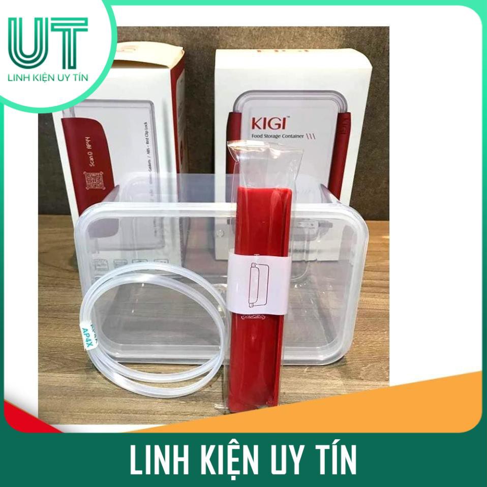 Hộp Đựng Thực Phẩm Thông Minh AP44 KIGI