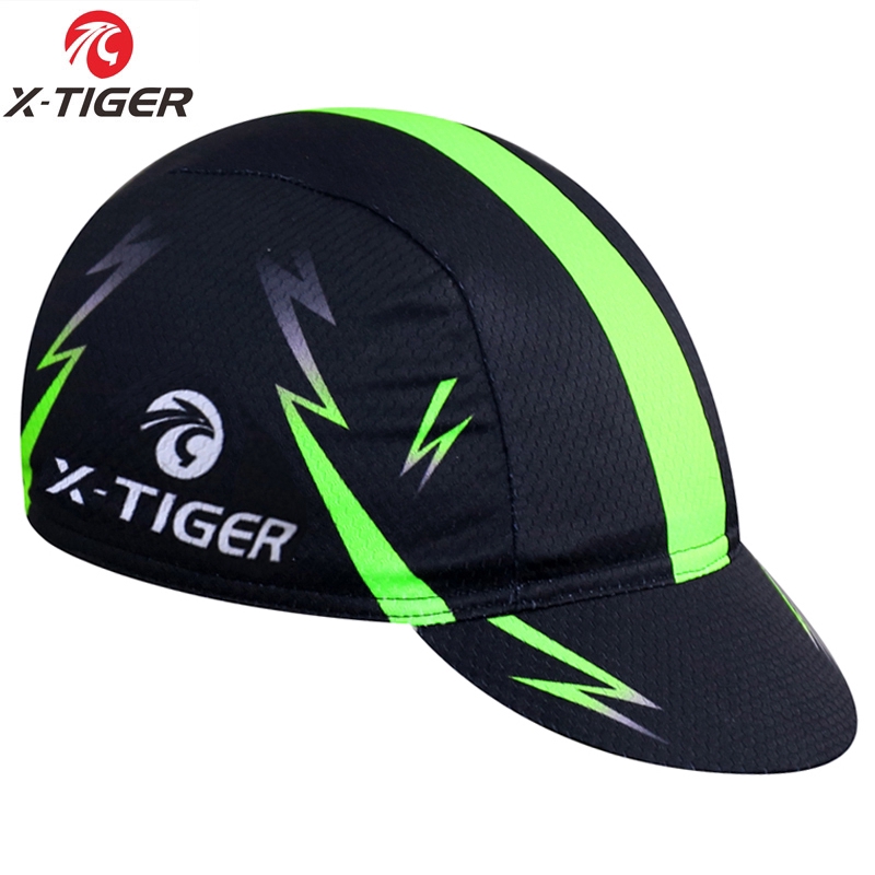 Mũ bảo hiểm thể thao X-TIGER 100% chất liệu Polyester thích hợp cho môn đạp xe leo núi