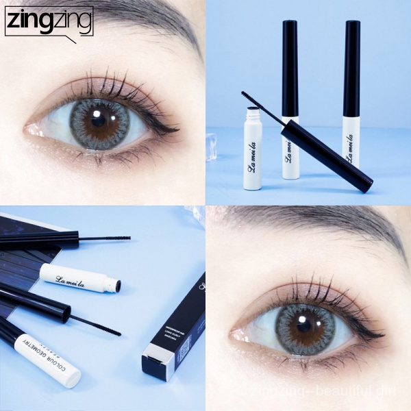 [Hàng mới về] Mascara màu đen làm dài và cong mi tự nhiên | BigBuy360 - bigbuy360.vn
