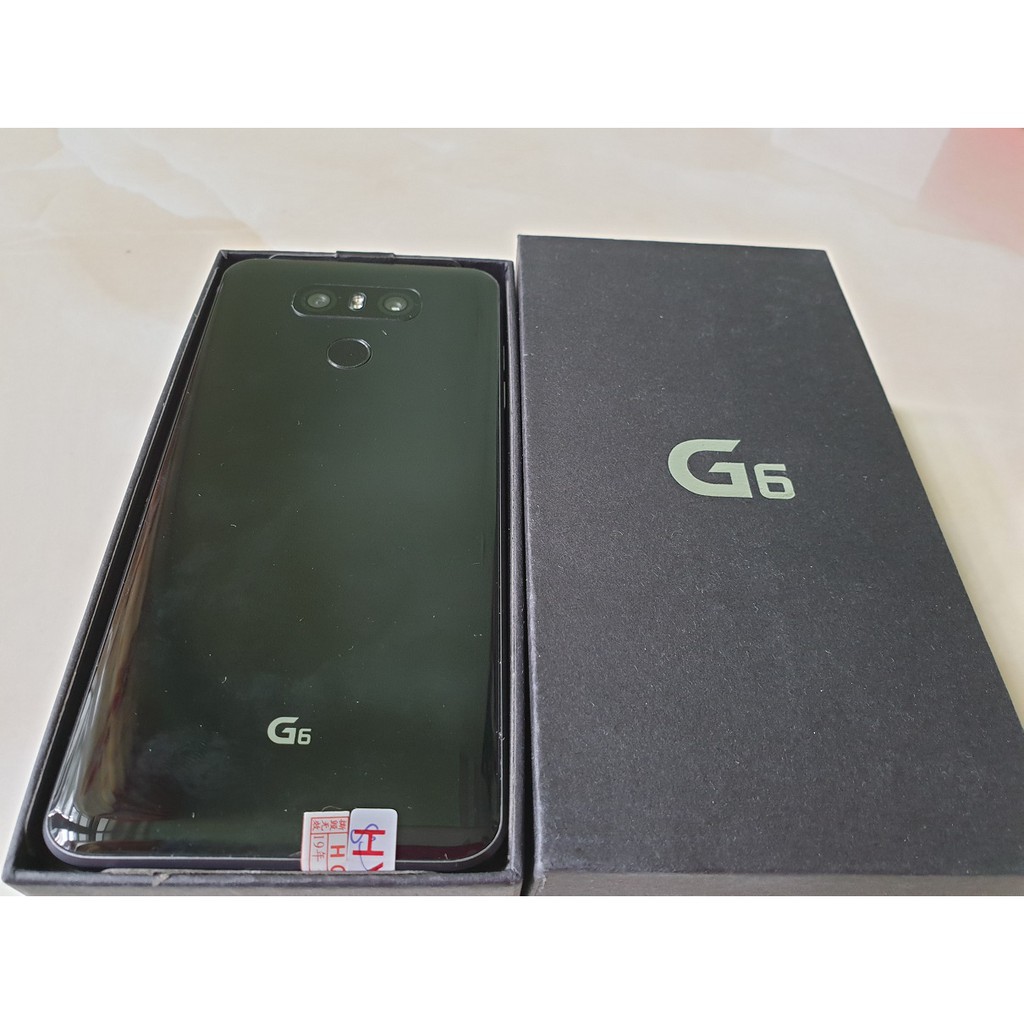 Điện thoại LG G6 2sim 4G-64G mới đẹp 98%