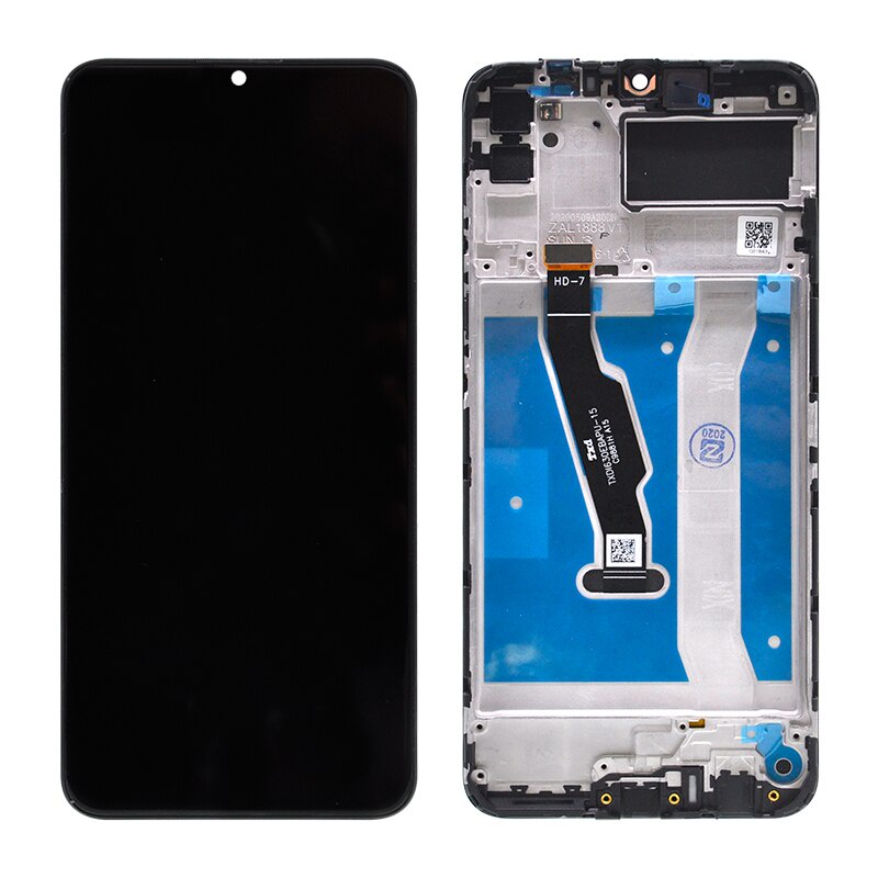 Màn hình HUAWEI Y6P 2020 honor 9A LCD