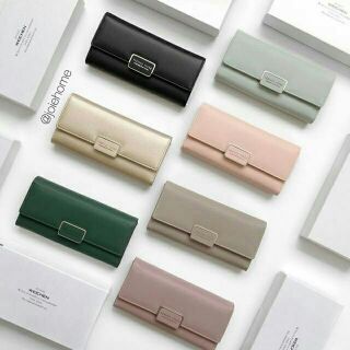 KM: Ví Forever Young xuất Hàn full box