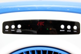 Quạt điều hoà Sunhouse SHD7710