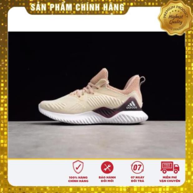 [Hạ Giá] GIÀY CHÍNH HÃNG  ADIDAS ALPHABOUNCE BEYOND FULL SIZE 36-39 -z11