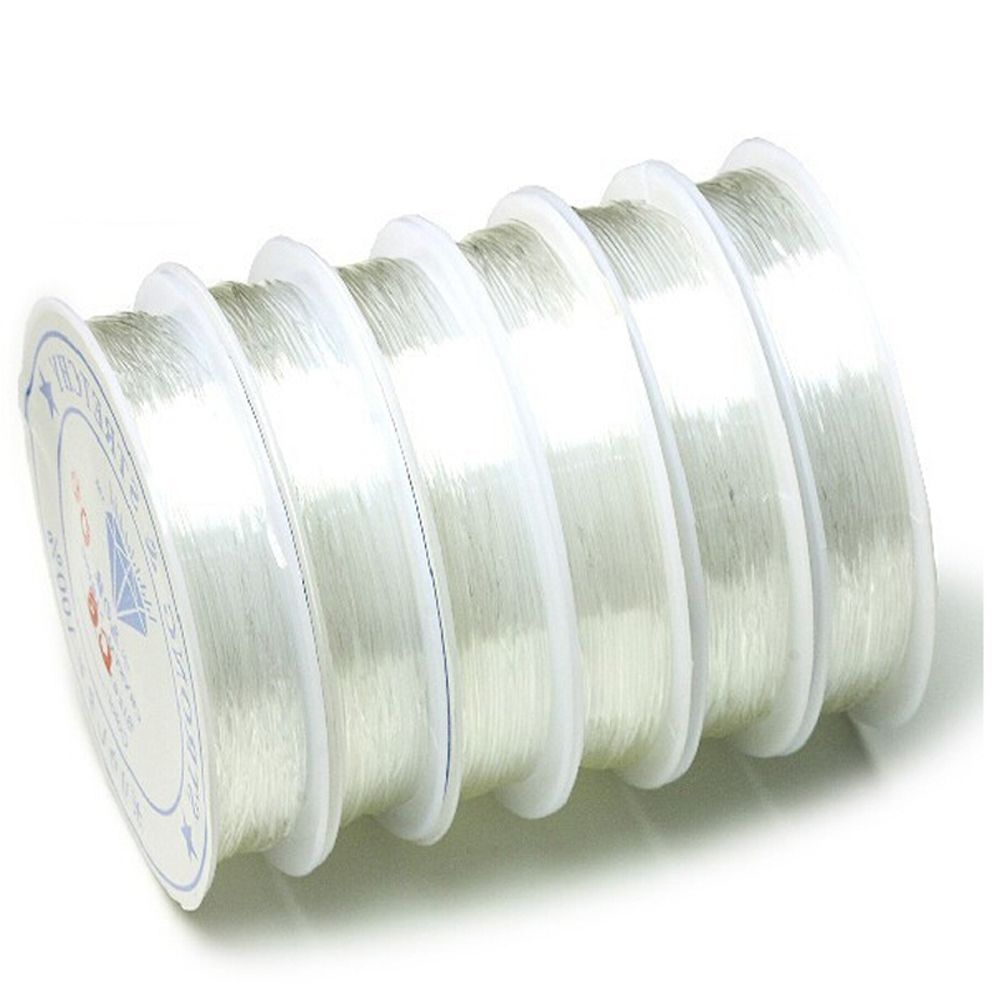 Cuộn Dây Làm Trang Sức Thủ Công Tiện Dụng