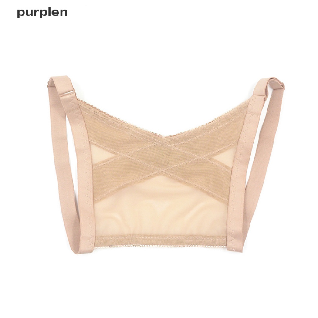 Đai đeo hỗ trợ điều chỉnh tư thế lưng vai có thể điều chỉnh
 | BigBuy360 - bigbuy360.vn