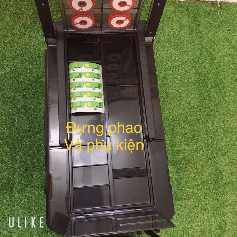 THÙNG CÂU ĐÀI LIANQIU H30 phiên bản cao cấp sản phẩm tốt 68