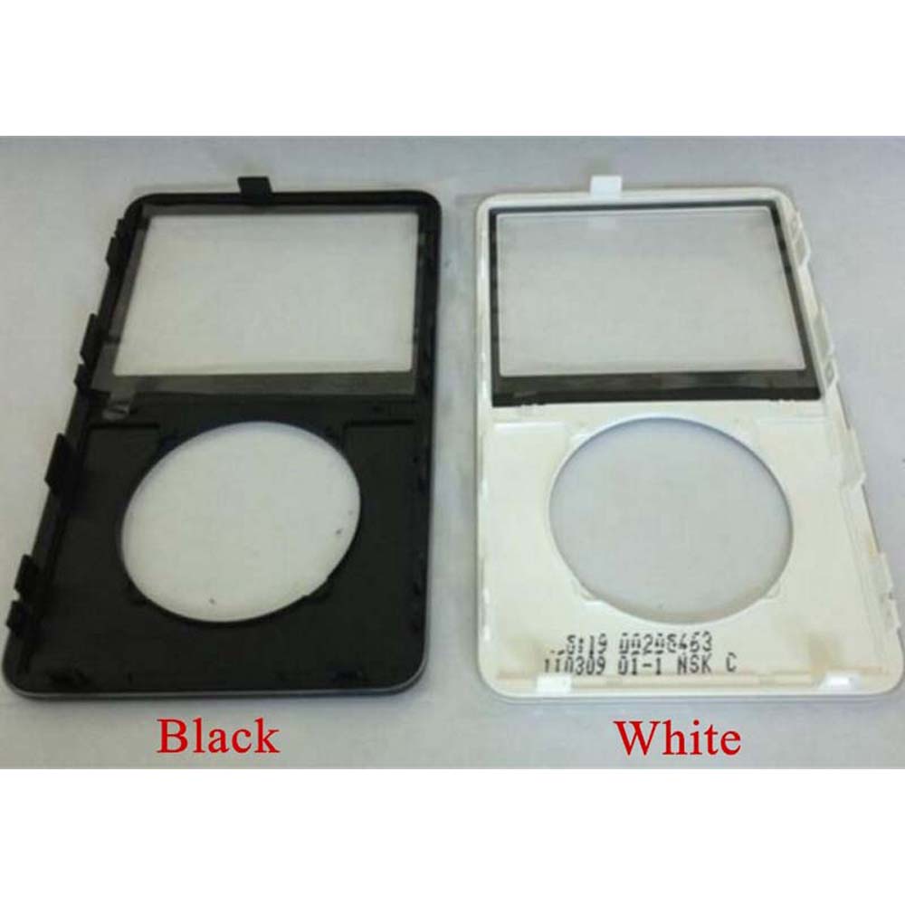 Vỏ Bảo Vệ Mặt Trước Cho iPod Video 30GB 60GB 80GB