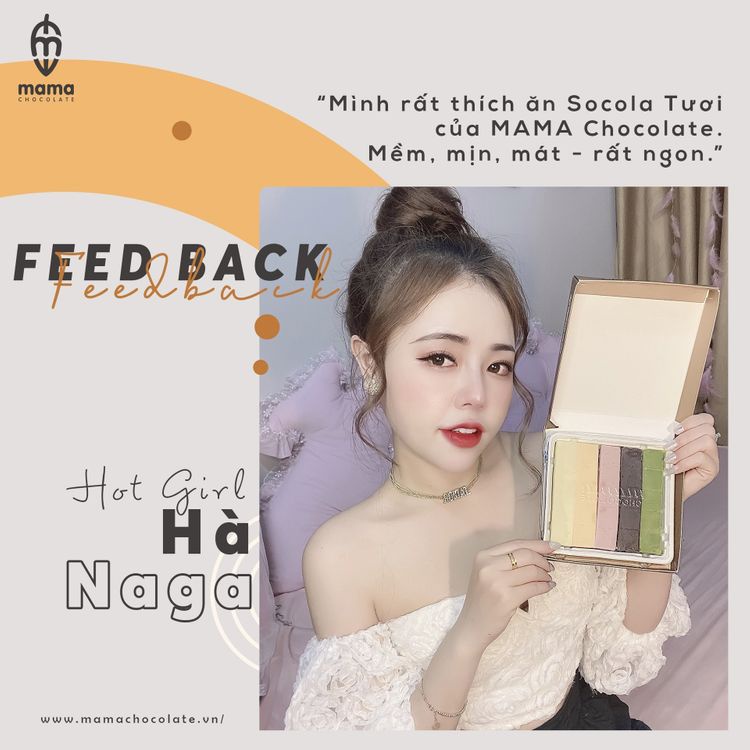 Socola Tươi Valentine Mix 2 Vị KETO 16 Viên Hoặc 1 Vị 16 Viên Hàng Có Sẵn MAMA CHOCOLATE MM02