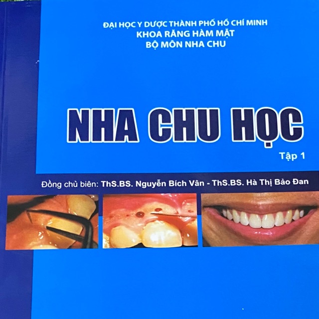 Sách - Nha chu học tập 1 (HCM)