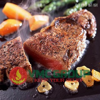 HƯƠNG THỊT BÒ DẠNG BỘT STD