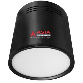 Đèn led ống bơ 12w